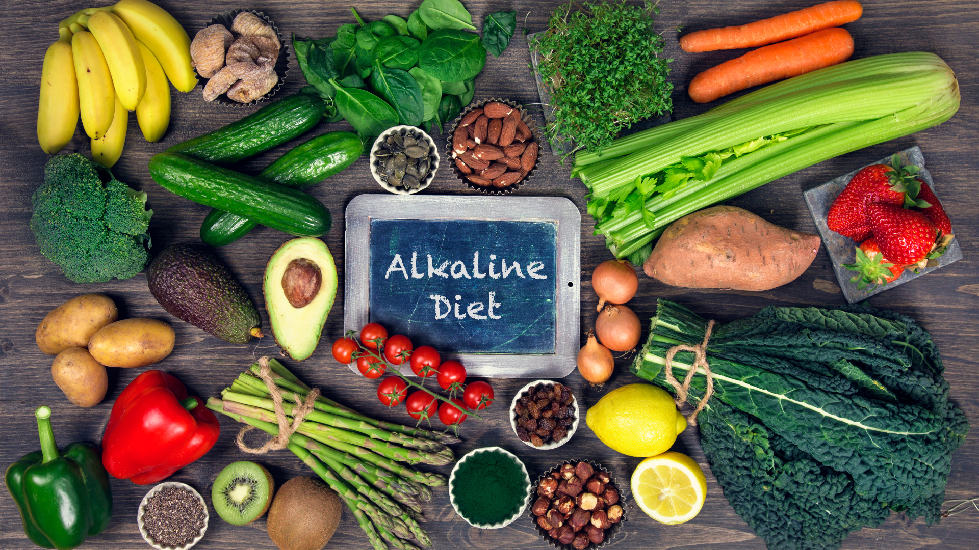 Read more about the article Dieta alkaliczna – jakie są zasady jej stosowania?