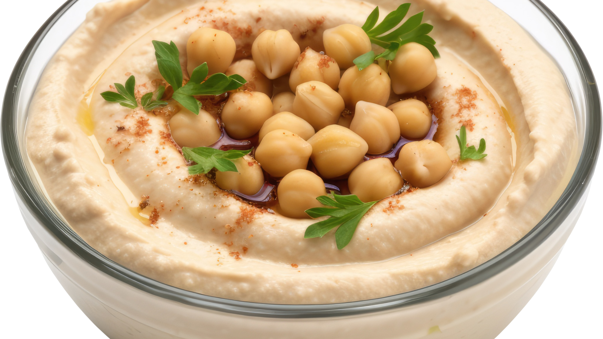 Read more about the article Humus w diecie pudełkowej. Dlaczego warto go jeść?