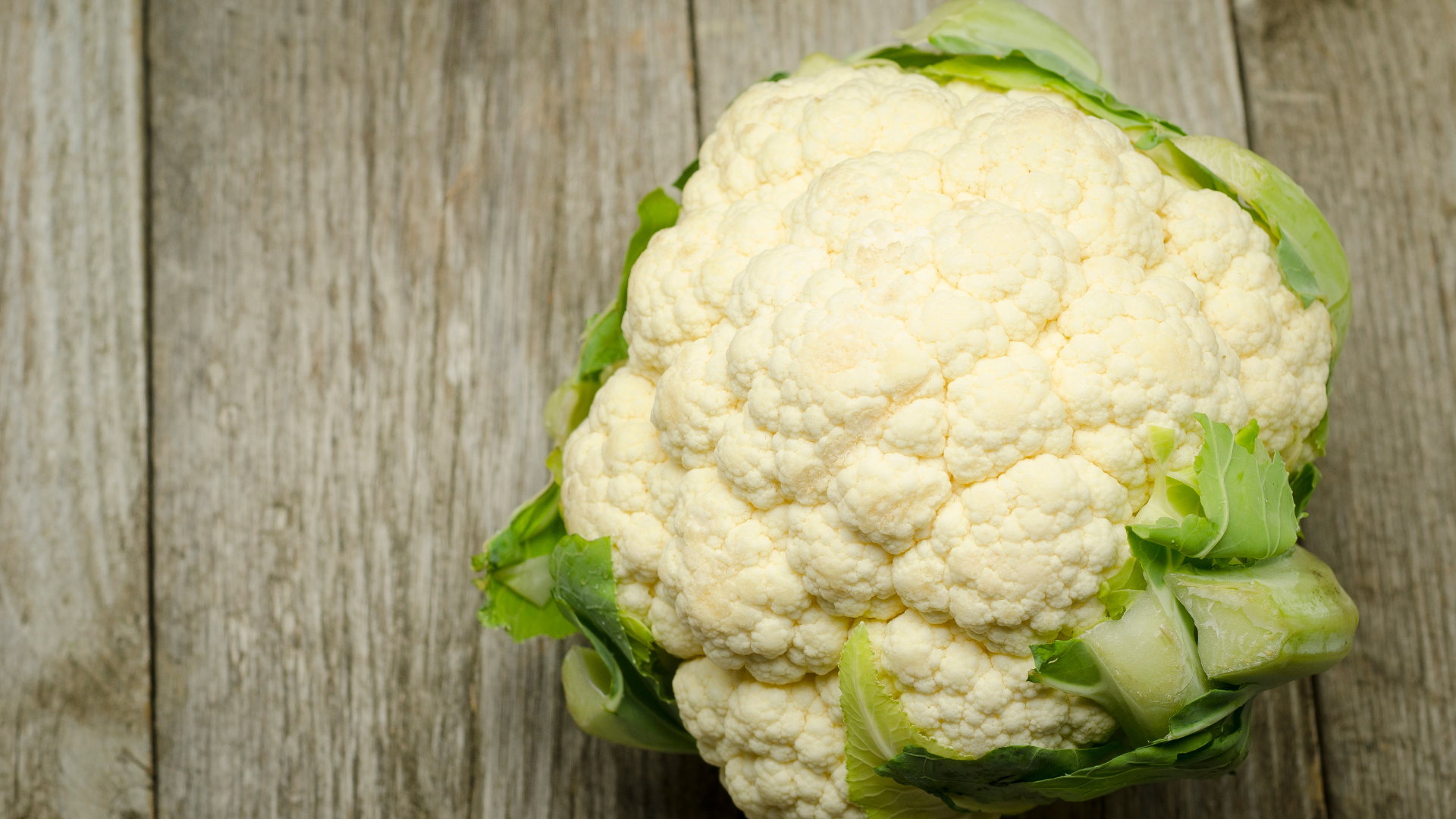 Read more about the article Kalafior w cateringu dietetycznym – kcal i wartości odżywcze
